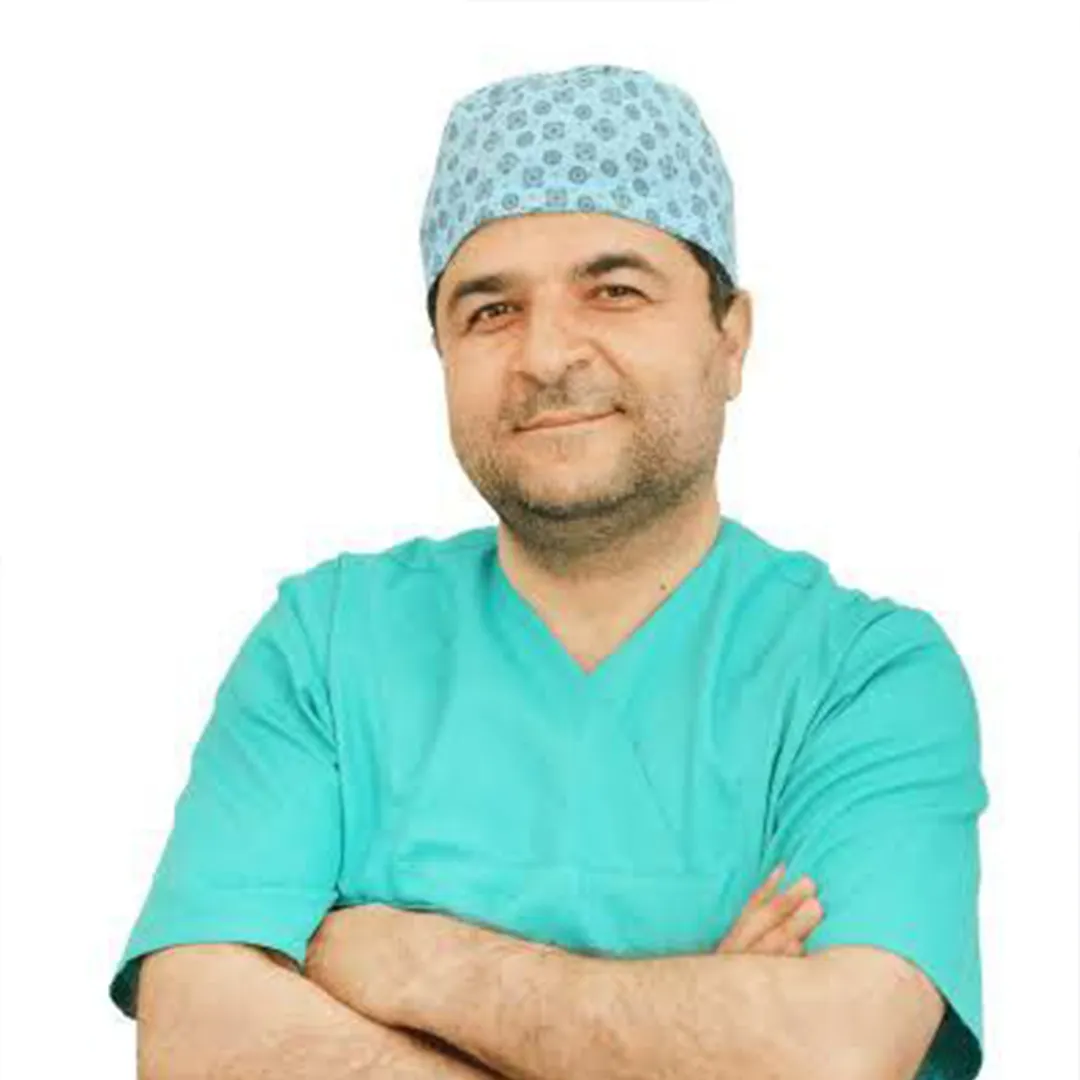 دکتر علی امیراحمدی