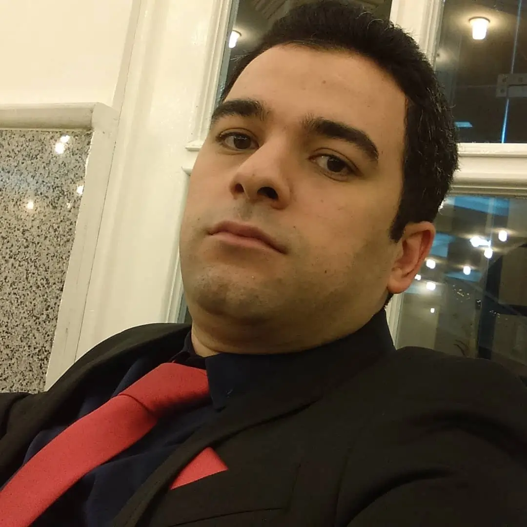 دکتر مهدی نصوحی